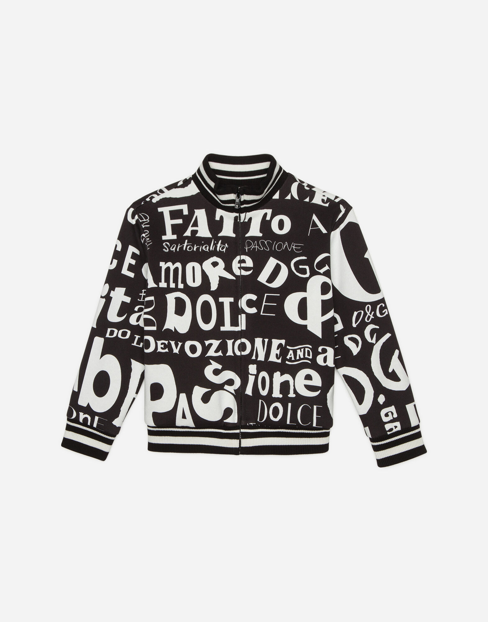 D and g sweatshirt online