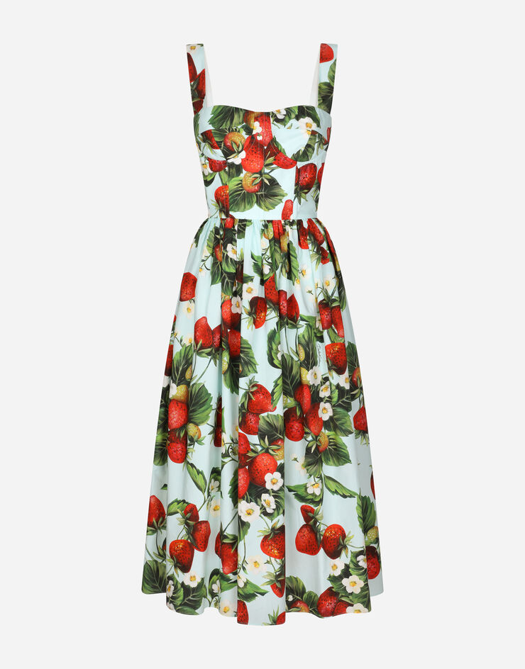 Dolce & Gabbana Dolce & Gabbana Multicolor I6CD2WHS5OR