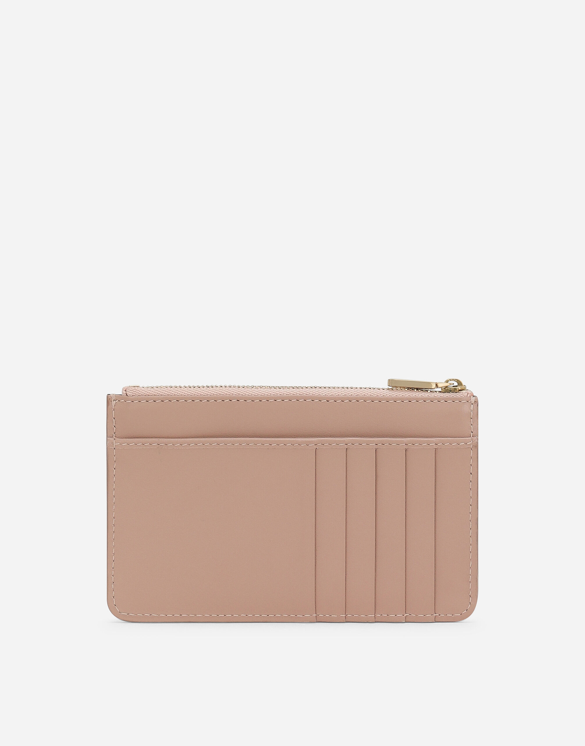 DG Logo カードホルダー ミディアム 三越伊勢丹 | DOLCE & GABBANA_Women通販 | DG LOGO カード