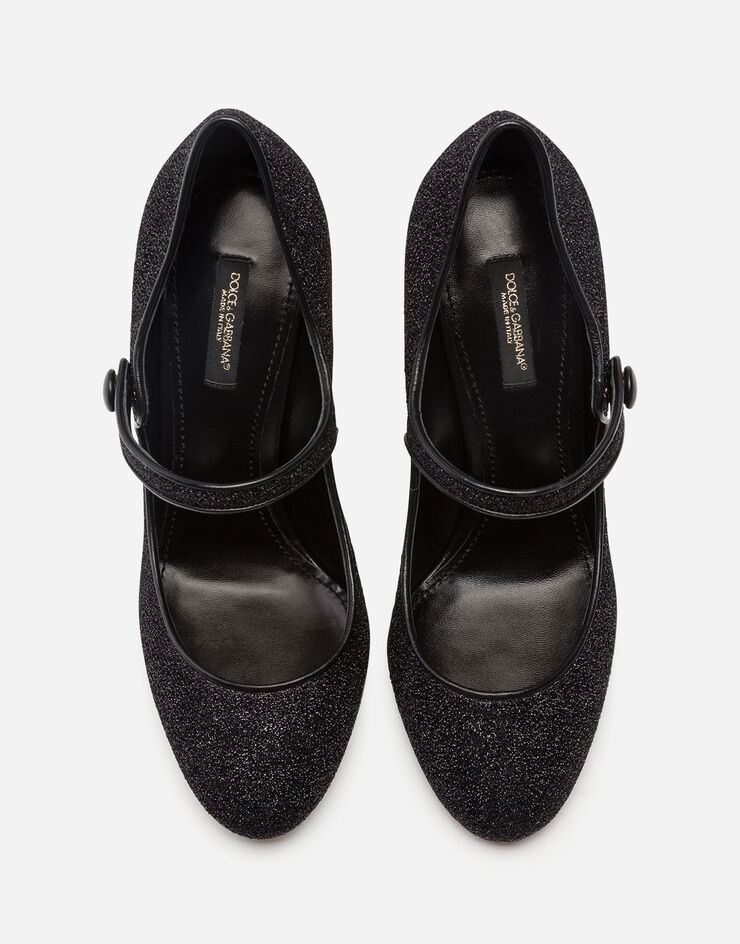 Dolce & Gabbana  NERO CD1242AZ524