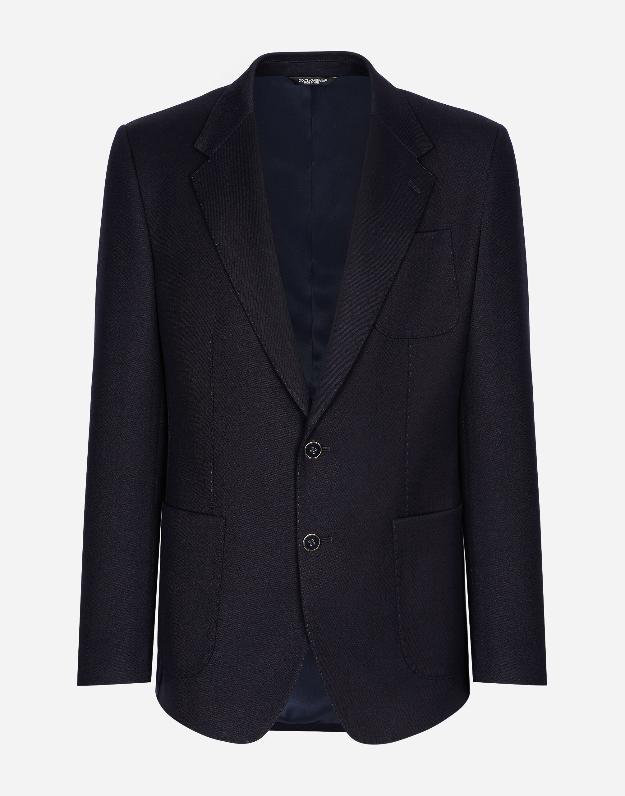 Abrigo dolce gabbana hombre online