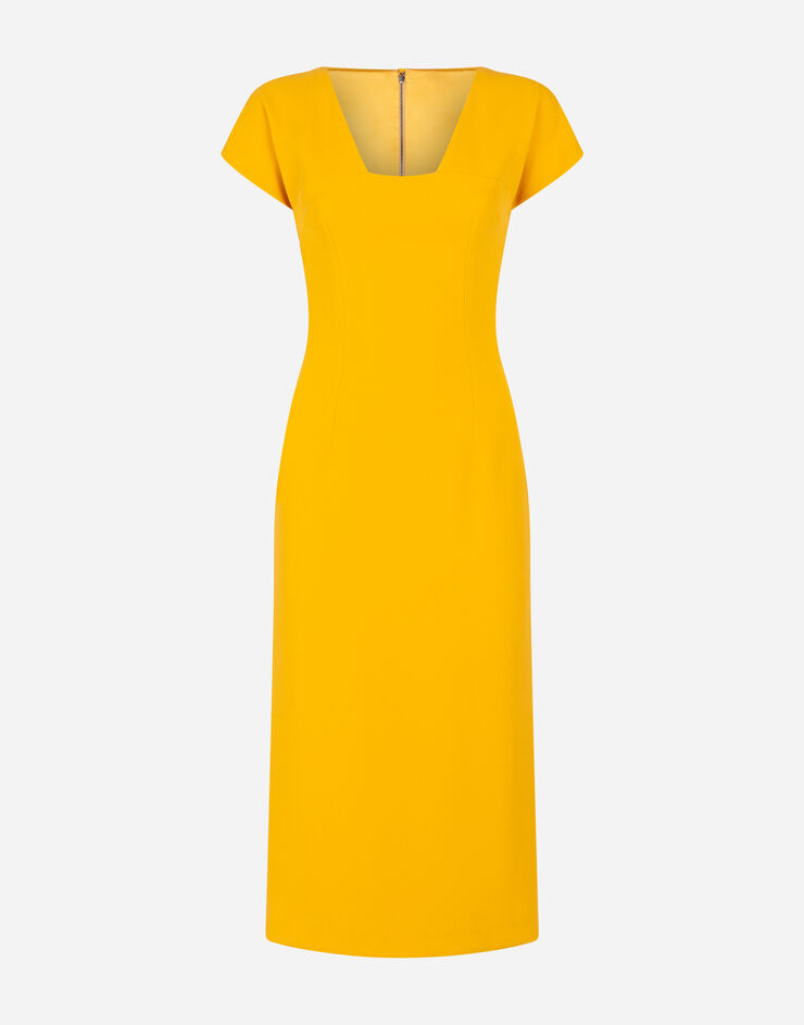 Dolce & Gabbana  YELLOW F6I8HTFURDV