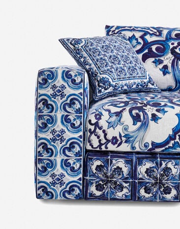 Dolce & Gabbana Fauteuil Ortensia Multicolore TAE177TEAA1