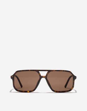 Dolce & Gabbana Everyday Sunglasses Dolce & Gabbana Everyday Sunglasses Havana VG4541VP273