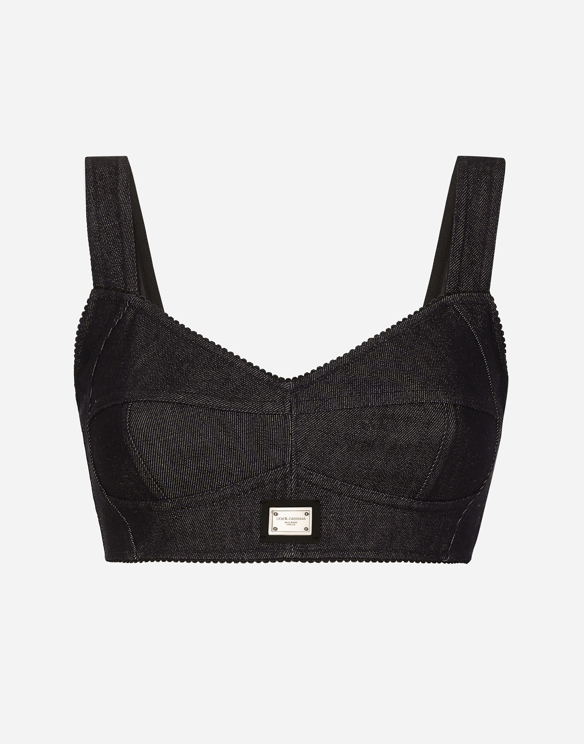 Corset bralette top hot sale
