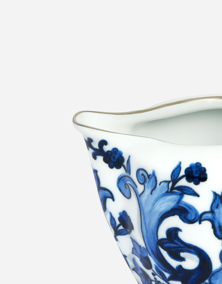 Dolce & Gabbana Pot à lait en Porcelaine Multicolore TC0095TCA39
