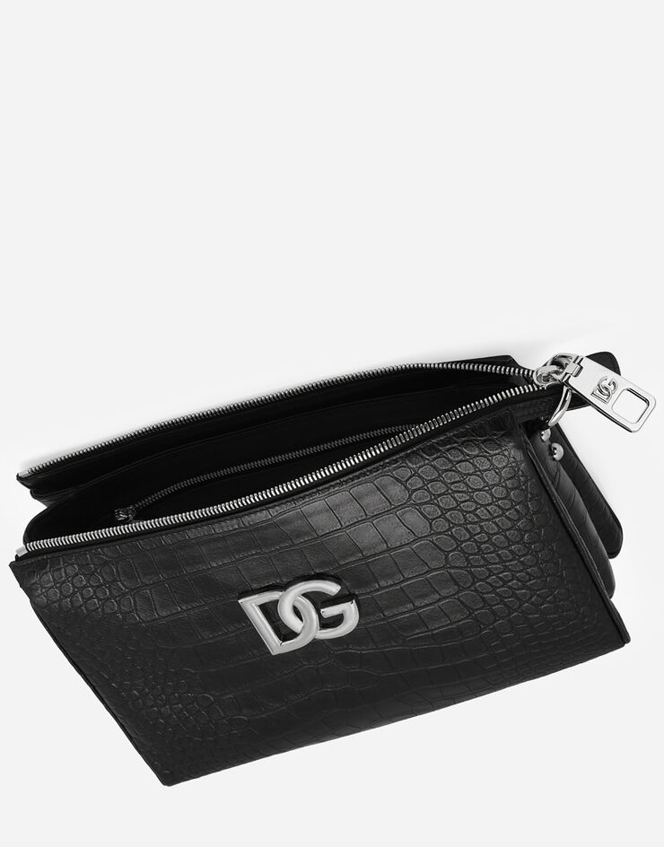 Dolce & Gabbana  Black BB7217AA446