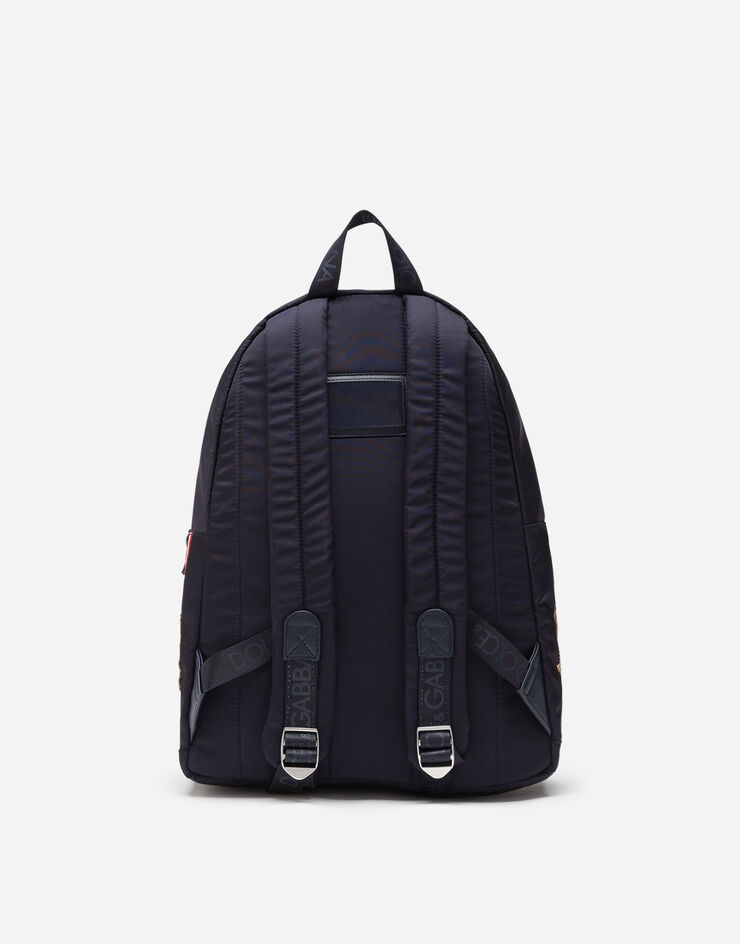 Dolce & Gabbana  MULTICOLORE EM0074AU926