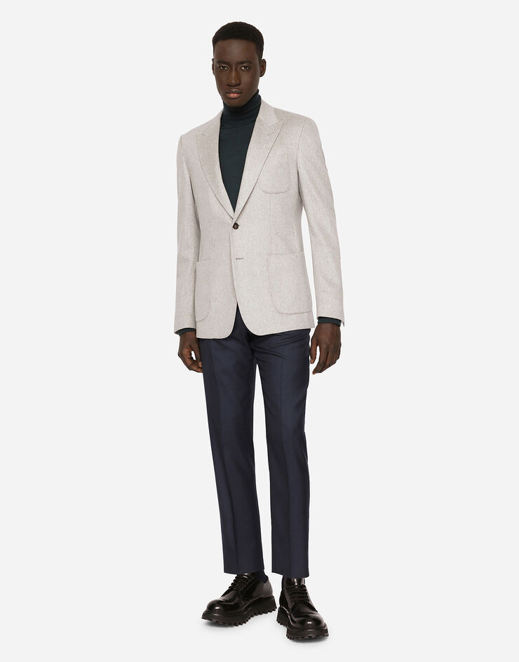 Dolce & Gabbana GIACCA Grigio G2QY9TFU2AX