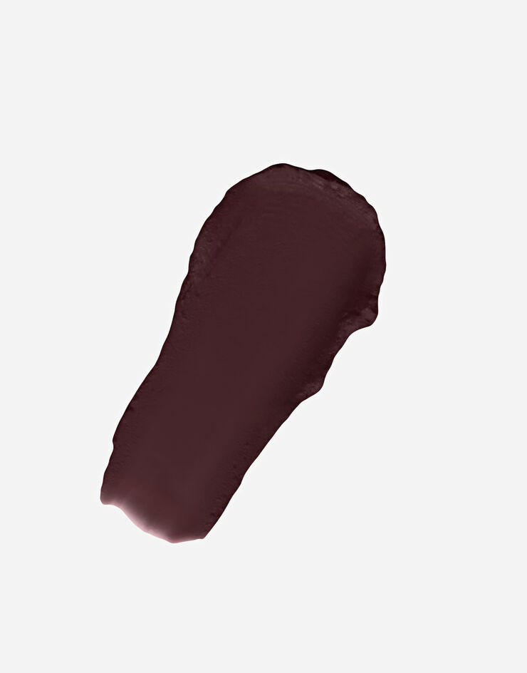 Dolce & Gabbana My Comfy Matte MY 27.01​ - أرجواني بلون بني شوكولاتة غنية MKUPLIP0011
