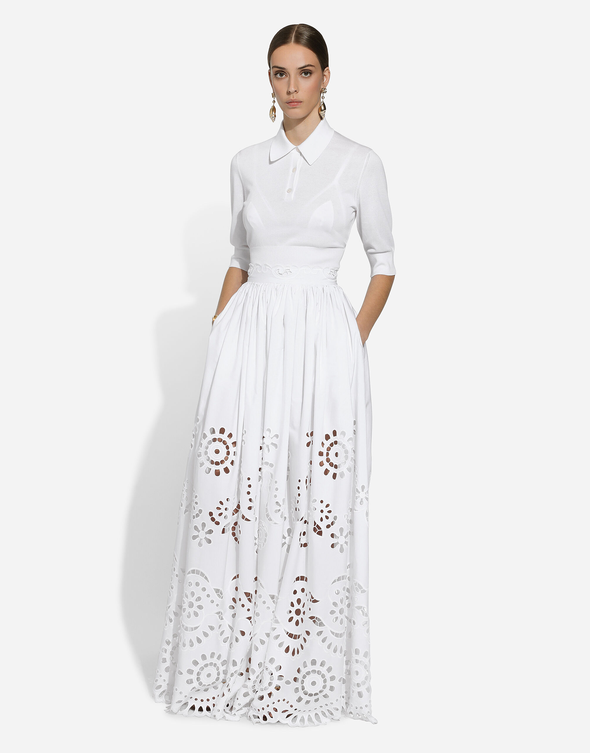 D&G DOLCE&GABBANA キャミソール ホワイトデニム レディース 楽天市場】ドルチェ＆ガッバーナ DOLCE&GABBANA ドルガバ