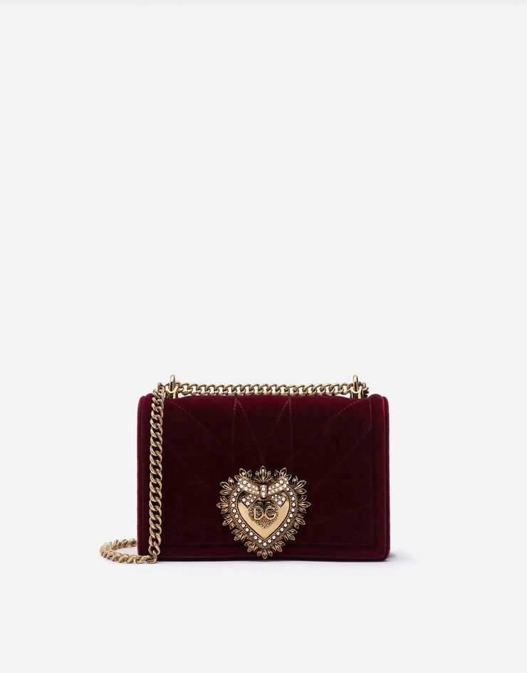 Dolce & Gabbana  RED BB6652AA090