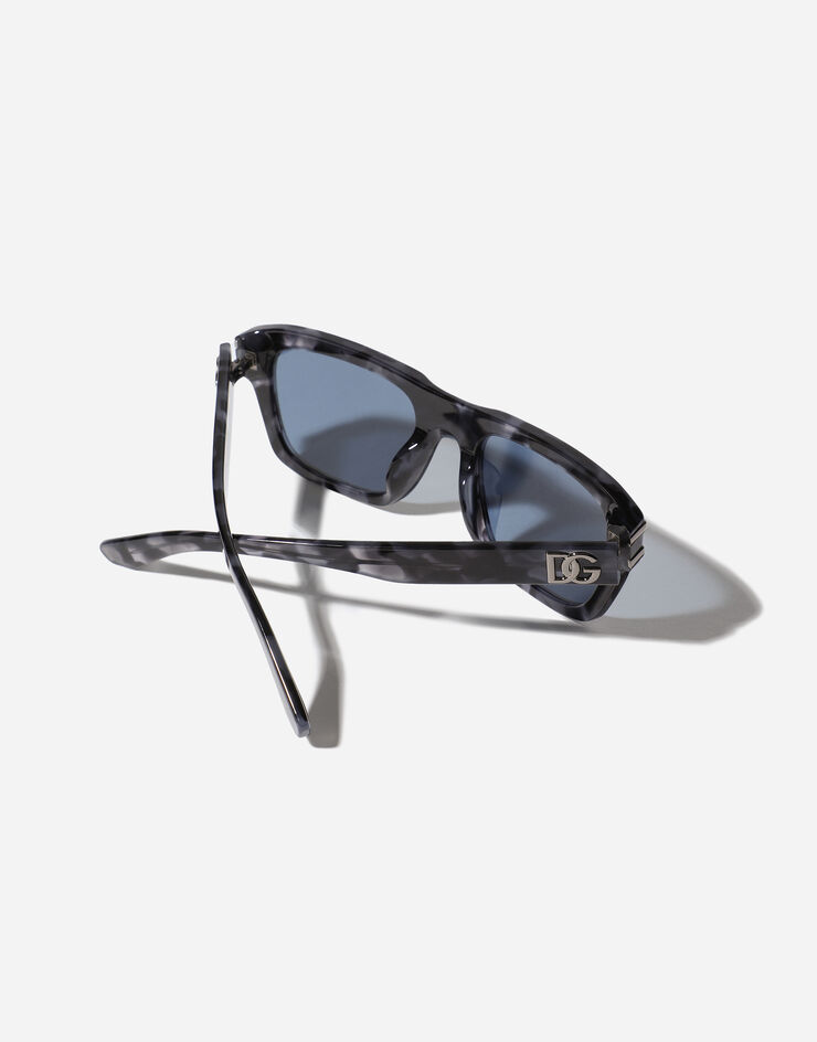Dolce & Gabbana DG Griffe 太阳镜 多色 VG4496VP451