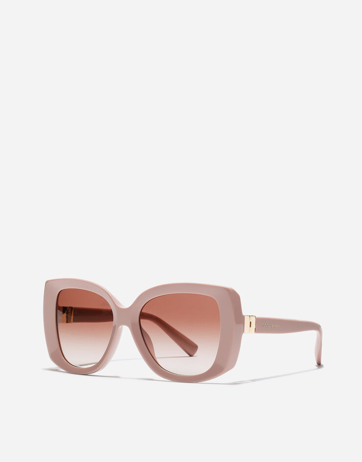 Dolce & Gabbana Gafas de sol DNA Rosa VG4495VP813