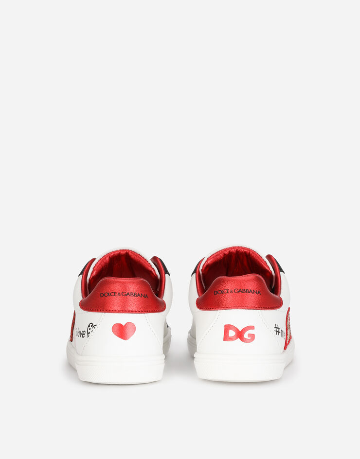 Dolce & Gabbana  BLANCO D11013AV526