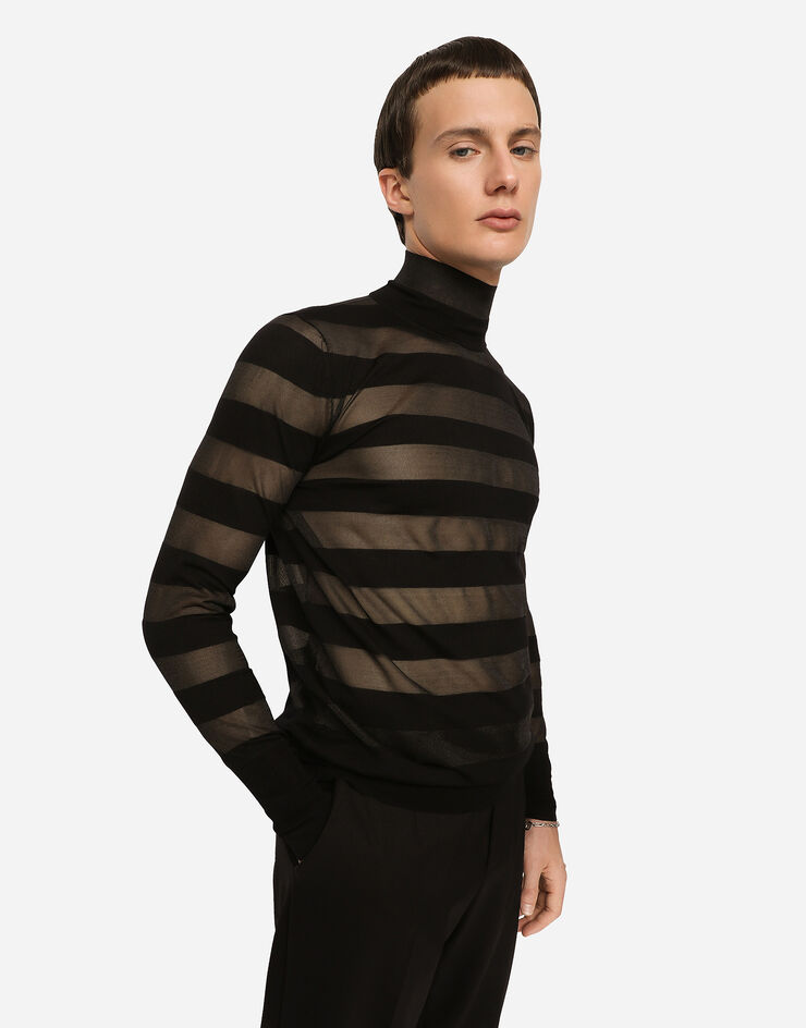 Dolce & Gabbana  Negro GXO13TJDMY6