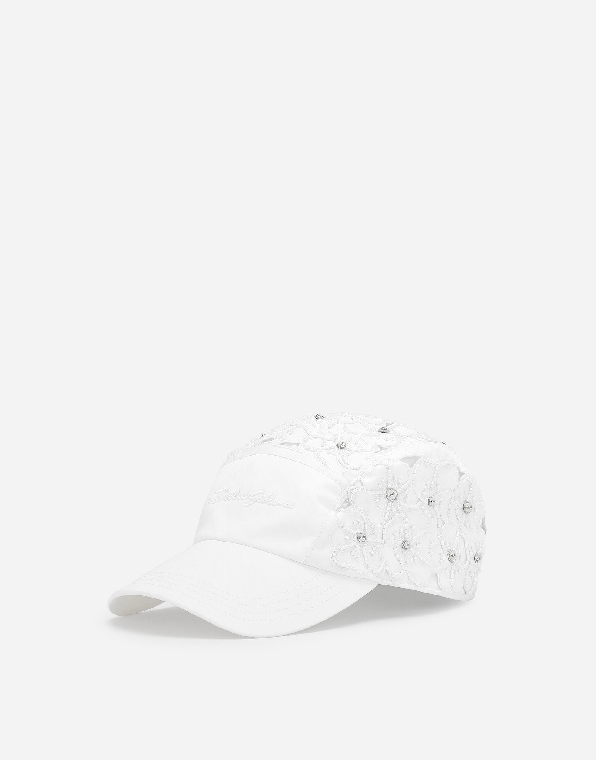 Dolce gabbana hats womens clearance