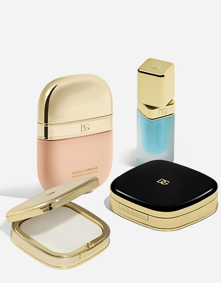 Dolce & Gabbana Stage-Ready Beauty Set - VT02UEVT000