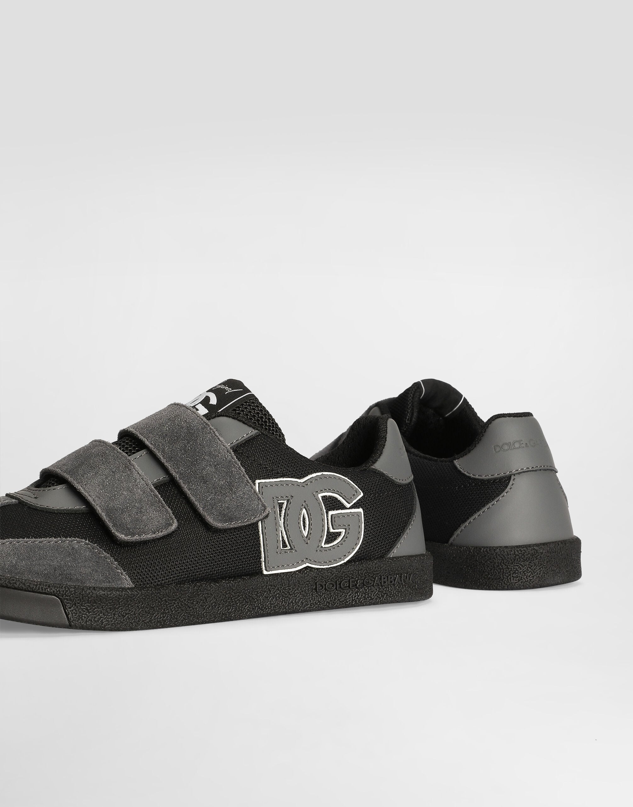 美品　Dolce & Gabbana スニーカー　メンズ　28cm D&Gロゴ DG Original sneakers in calfskin in for Men | Dolce&Gabbana®