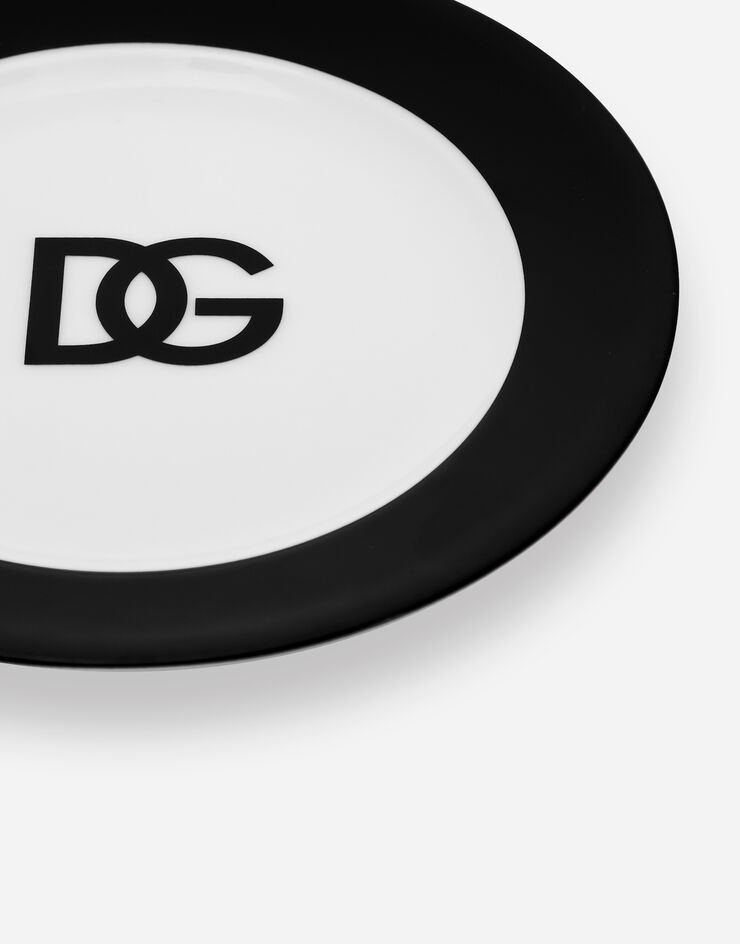 Dolce & Gabbana 陶瓷面包盘两件套 多色 TC0S02TCA48