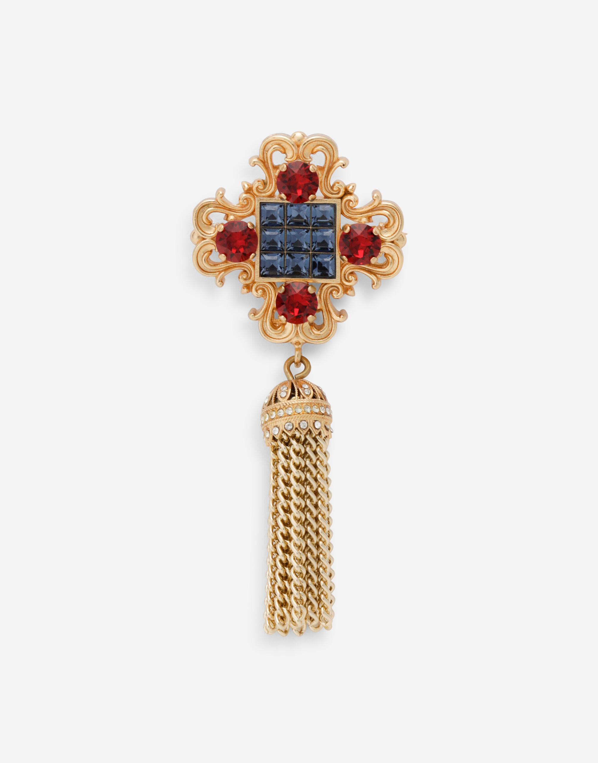 Dolce hot sale gabbana brooch