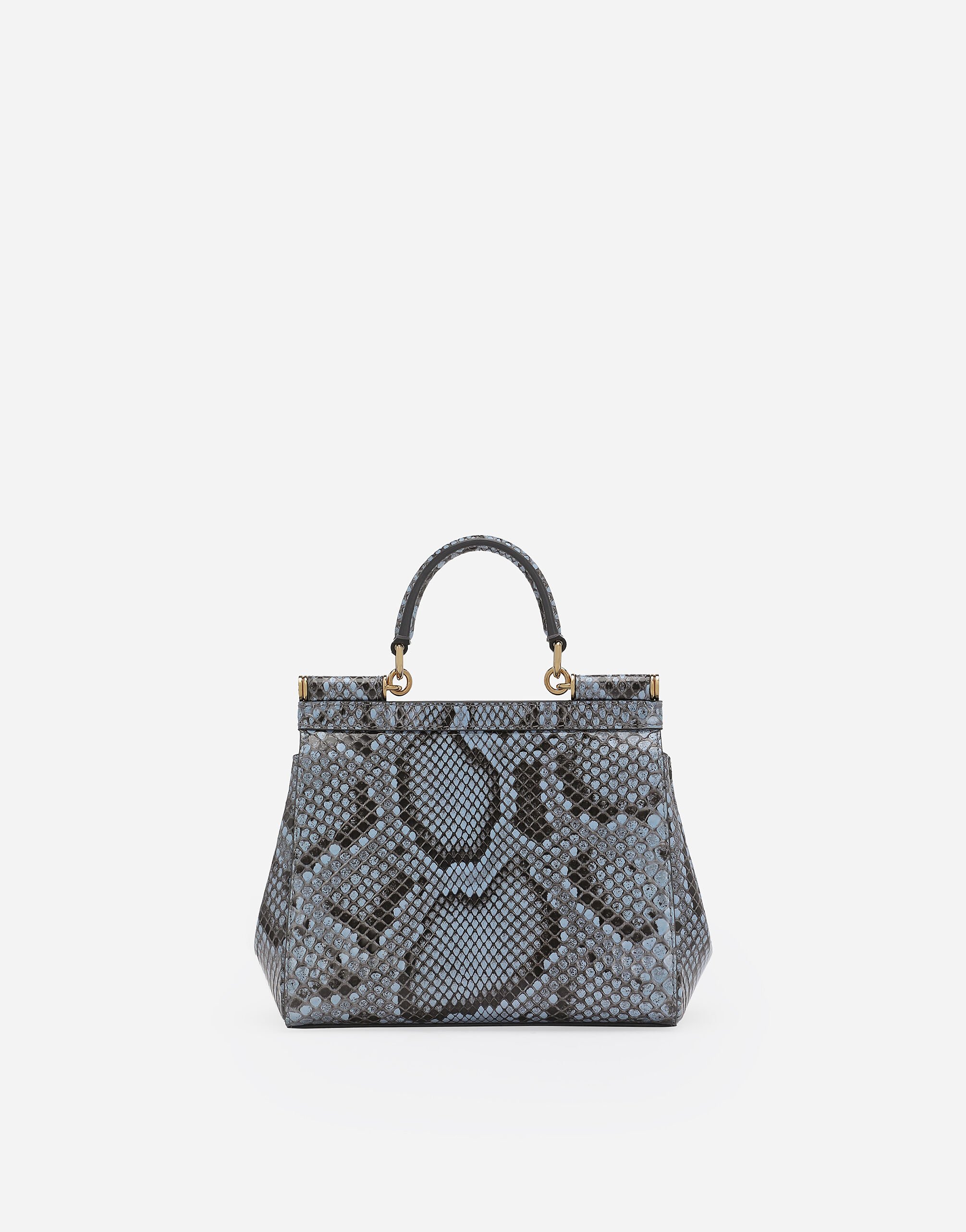 Sac dolce gabbana sicily discount