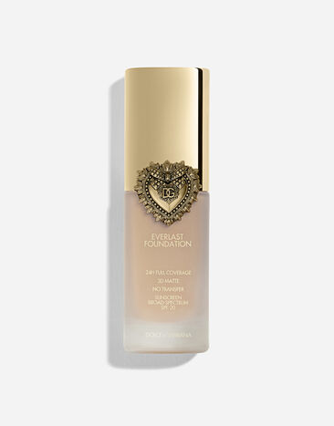 Dolce & Gabbana Everlast Foundation 01N Light - Pink neutral undertones MKUPFCE0023