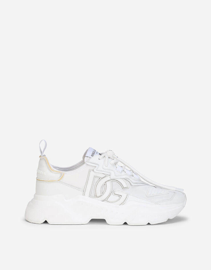 Dolce & Gabbana SNEAKER BASSA белый CS1941AQ354
