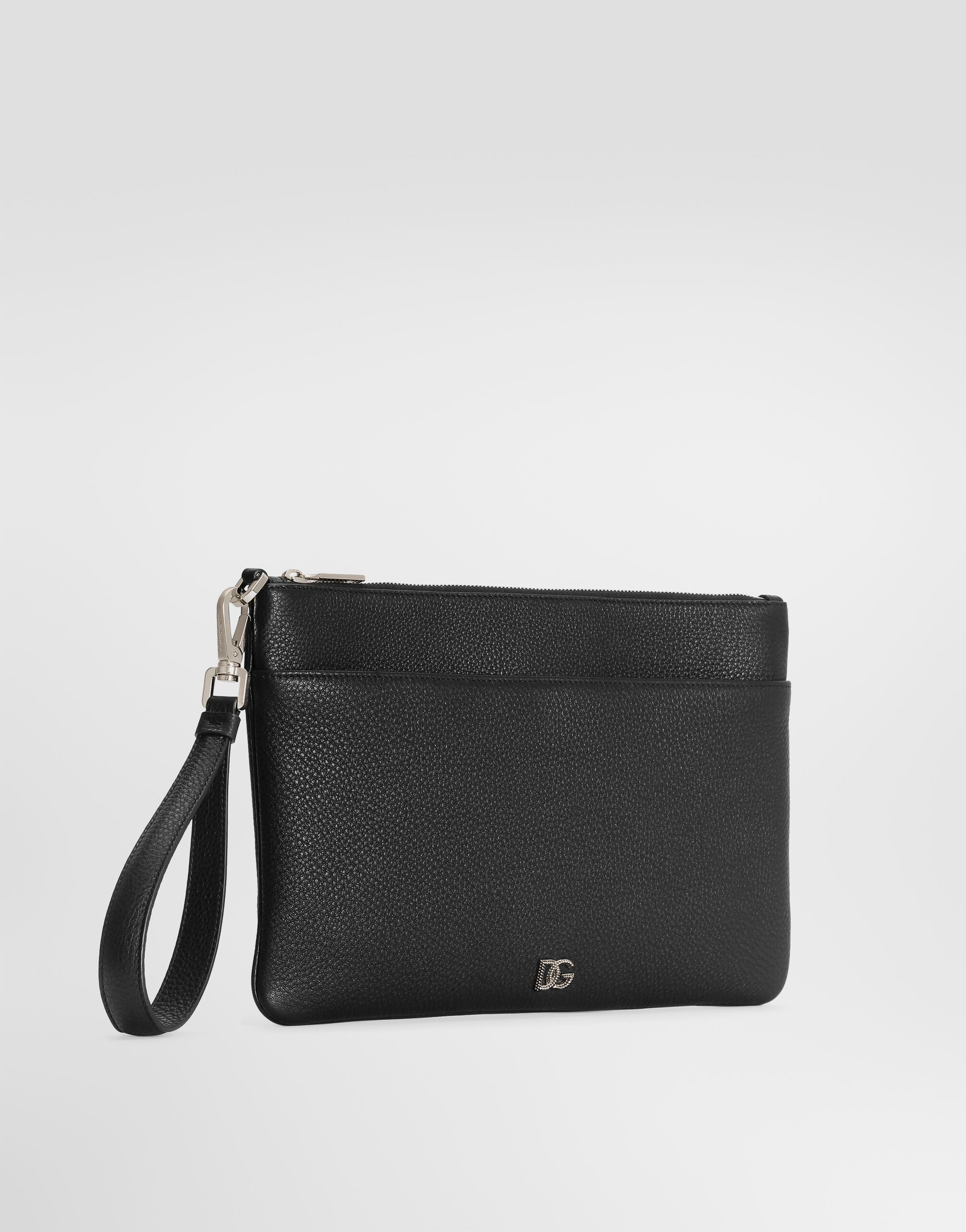 ◆ DOLCE & GABBANA クラッチバッグ メンズ ドキュメントケース◆ Men's clutches and document holders | Dolce&Gabbana®