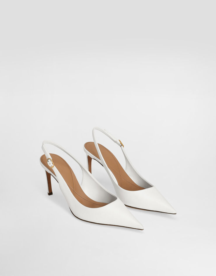 Dolce & Gabbana  Blanc static word   - DG Casa