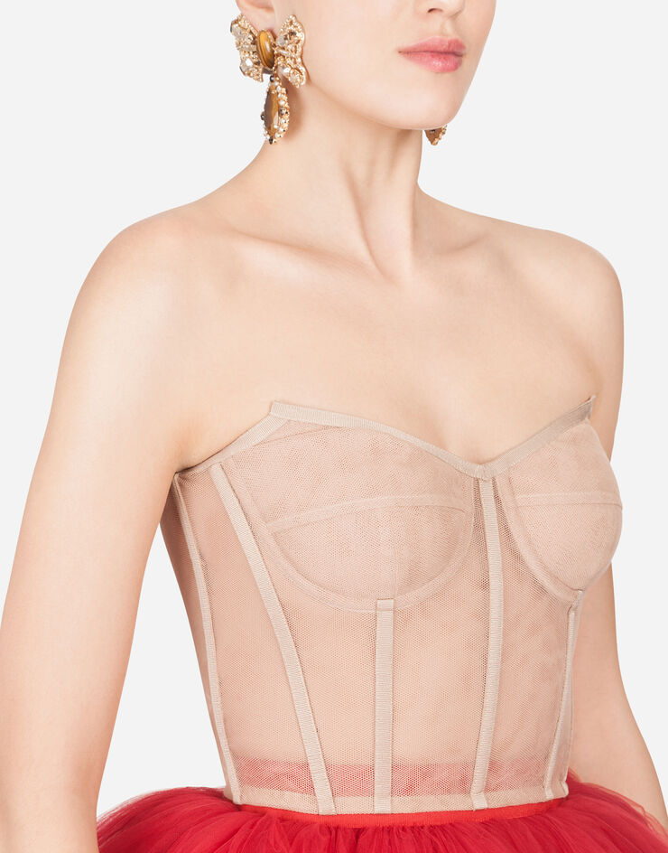 Dolce & Gabbana Dolce & Gabbana CIPRIA F7Z45TFLEAA