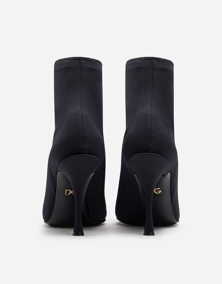 Dolce & Gabbana  NEGRO CT0534AK909