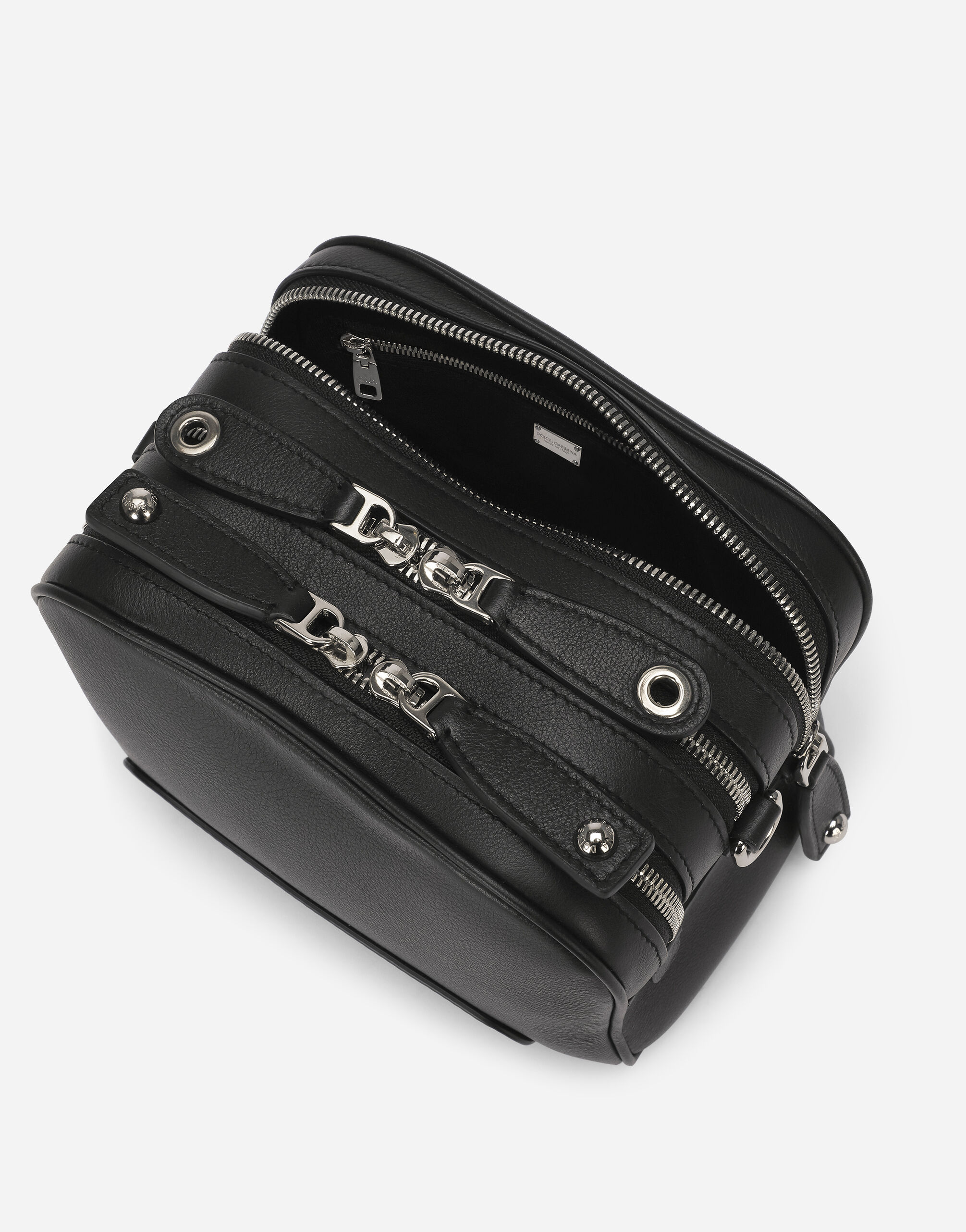 Dolce and gabbana sale mens toiletry bag