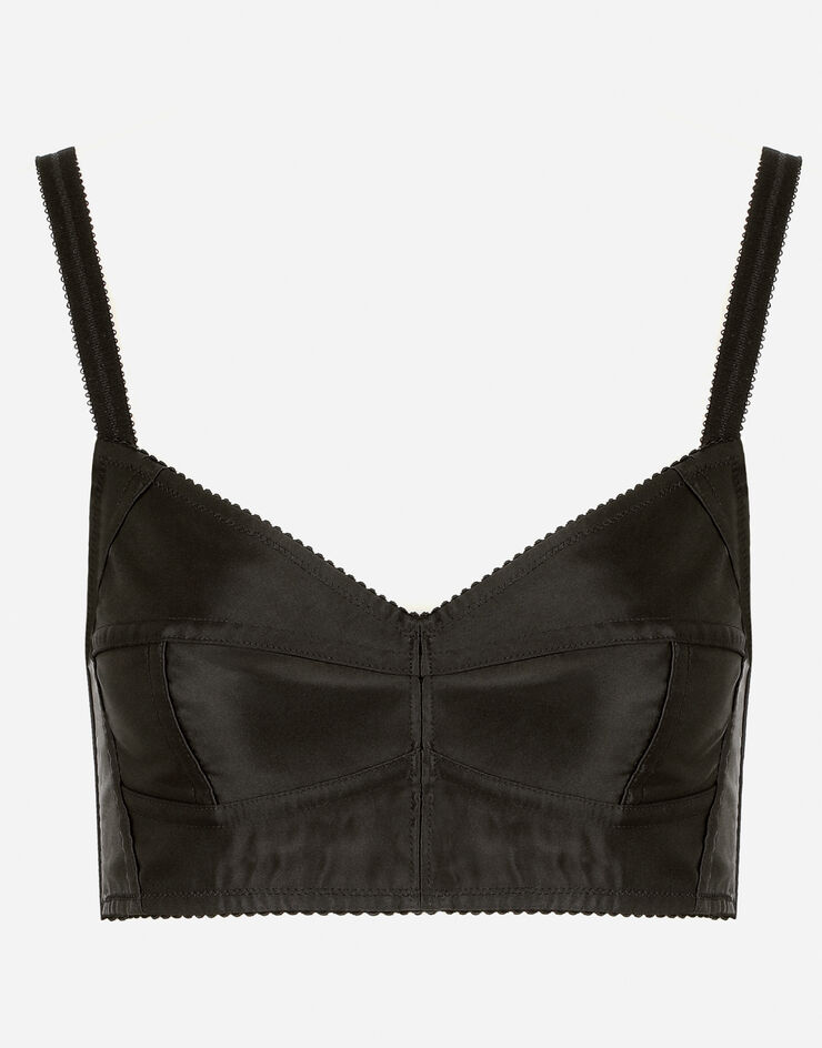 Dolce & Gabbana  NERO F7T18TG9752