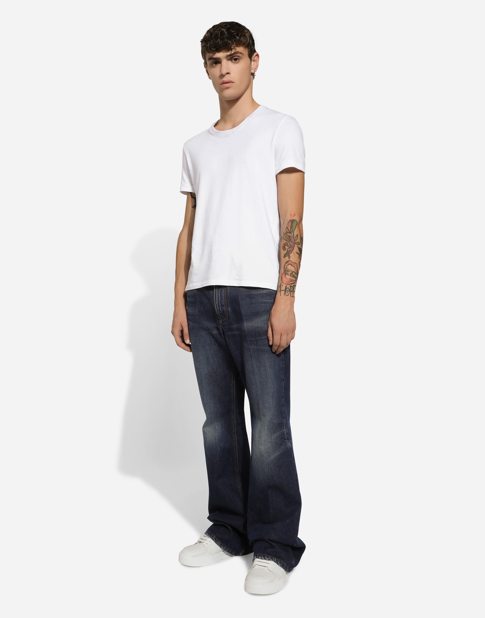 Dolce gabbana denim best sale jeans