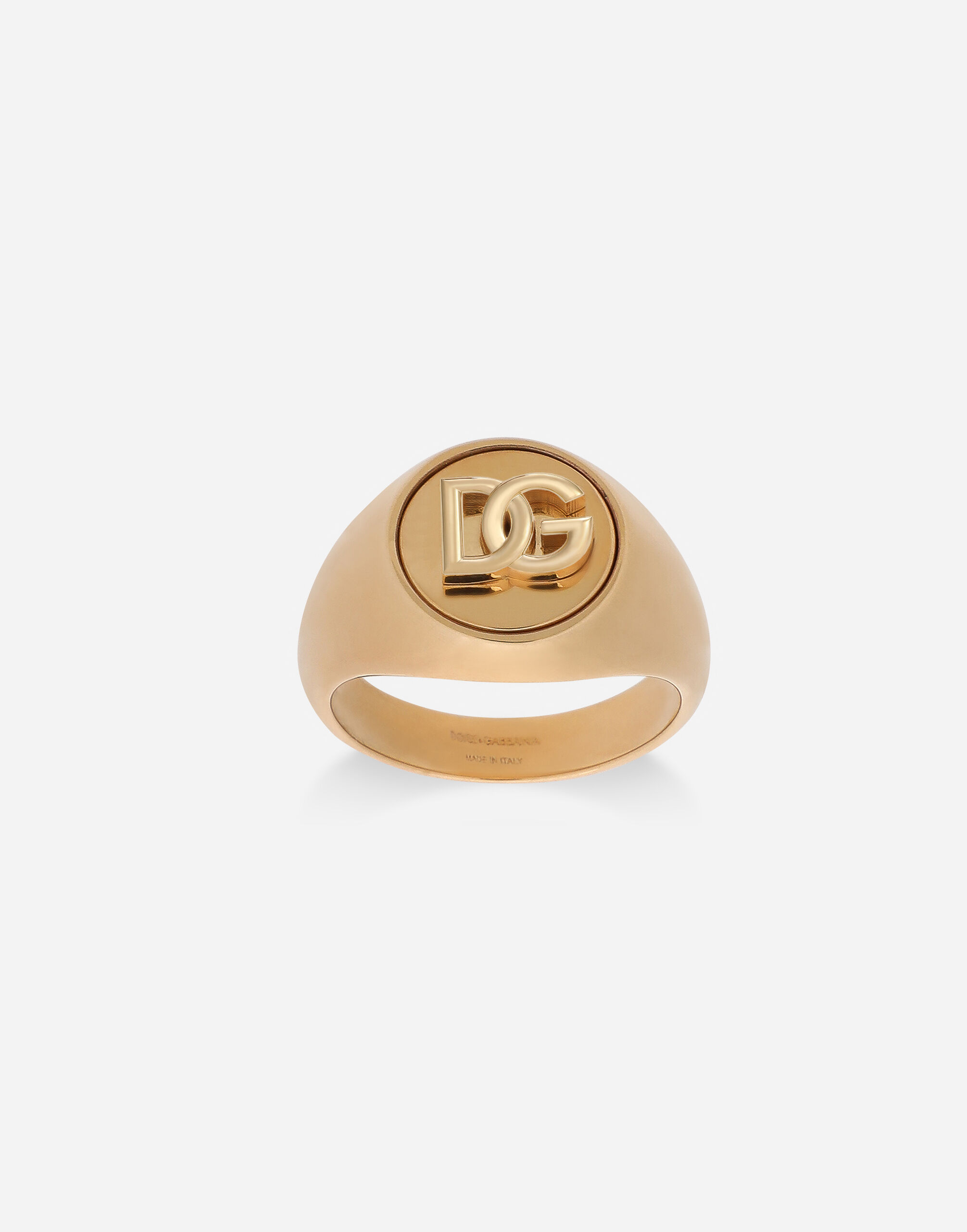 Dolce and gabbana mens ring deals