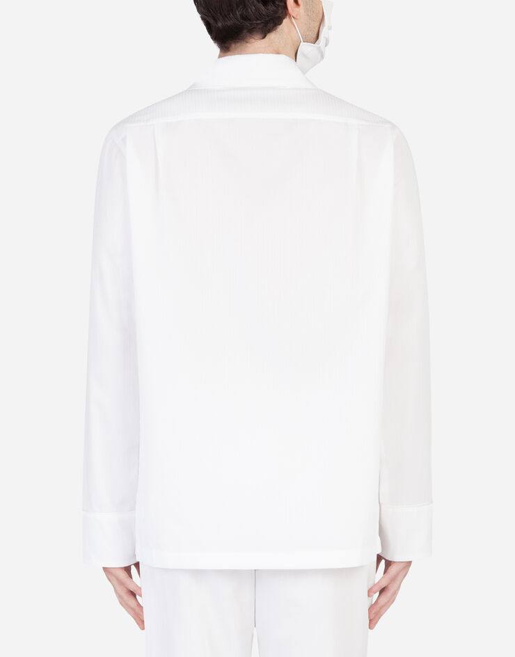Dolce & Gabbana  BLANC GKIT00FR5XZ