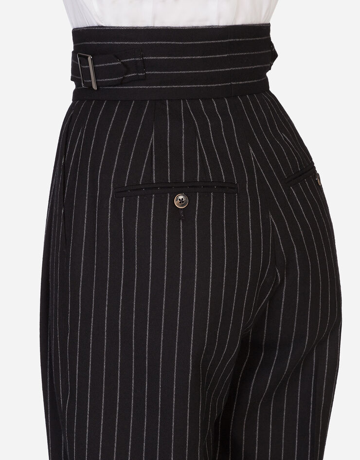 Dolce & Gabbana  SCHWARZ FTBY8TFR2XI