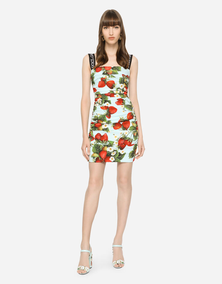 Dolce & Gabbana  Multicolor I6CD5WFSA4M