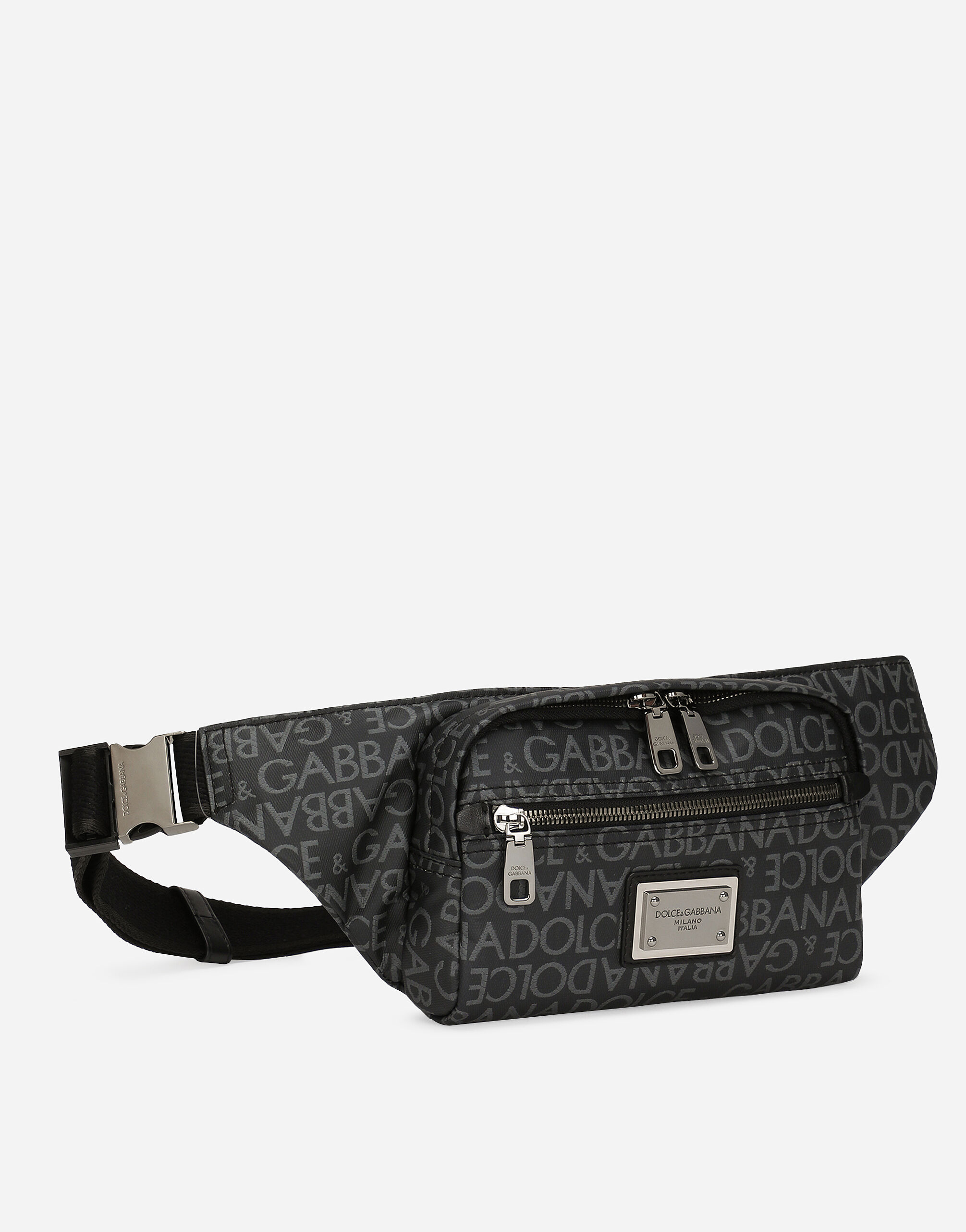 Dolce and gabbana belt outlet bag
