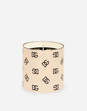 Dolce & Gabbana Scented Candle - Sicilian Thyme Multicolor TCC159TCAG3