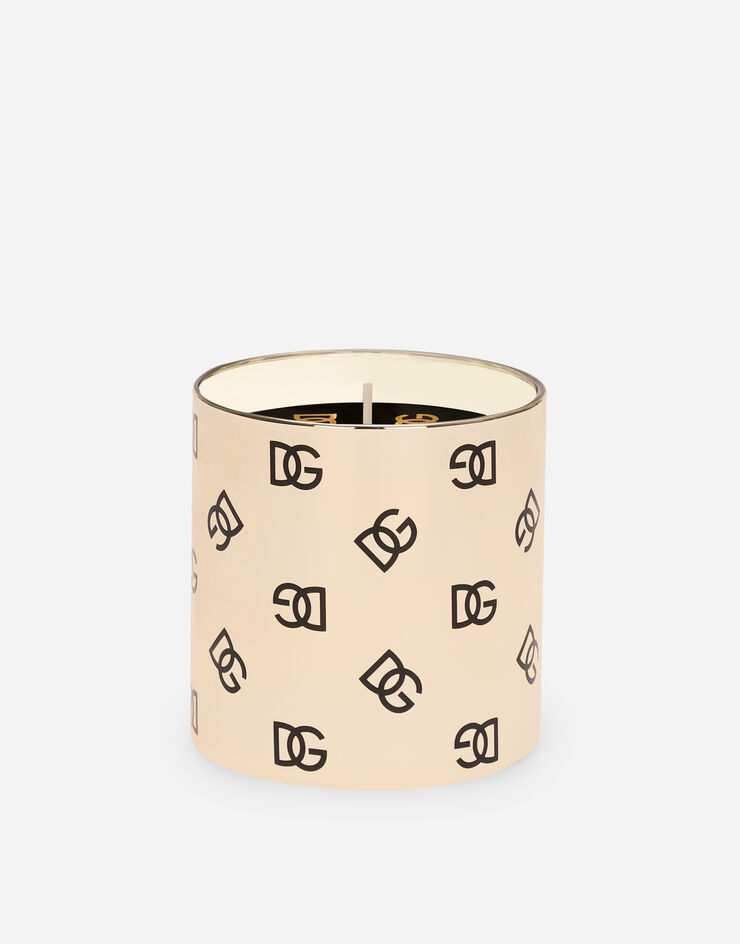 Dolce & Gabbana Scented Candle - Sicilian Thyme Multicolor TCC159TCAG3