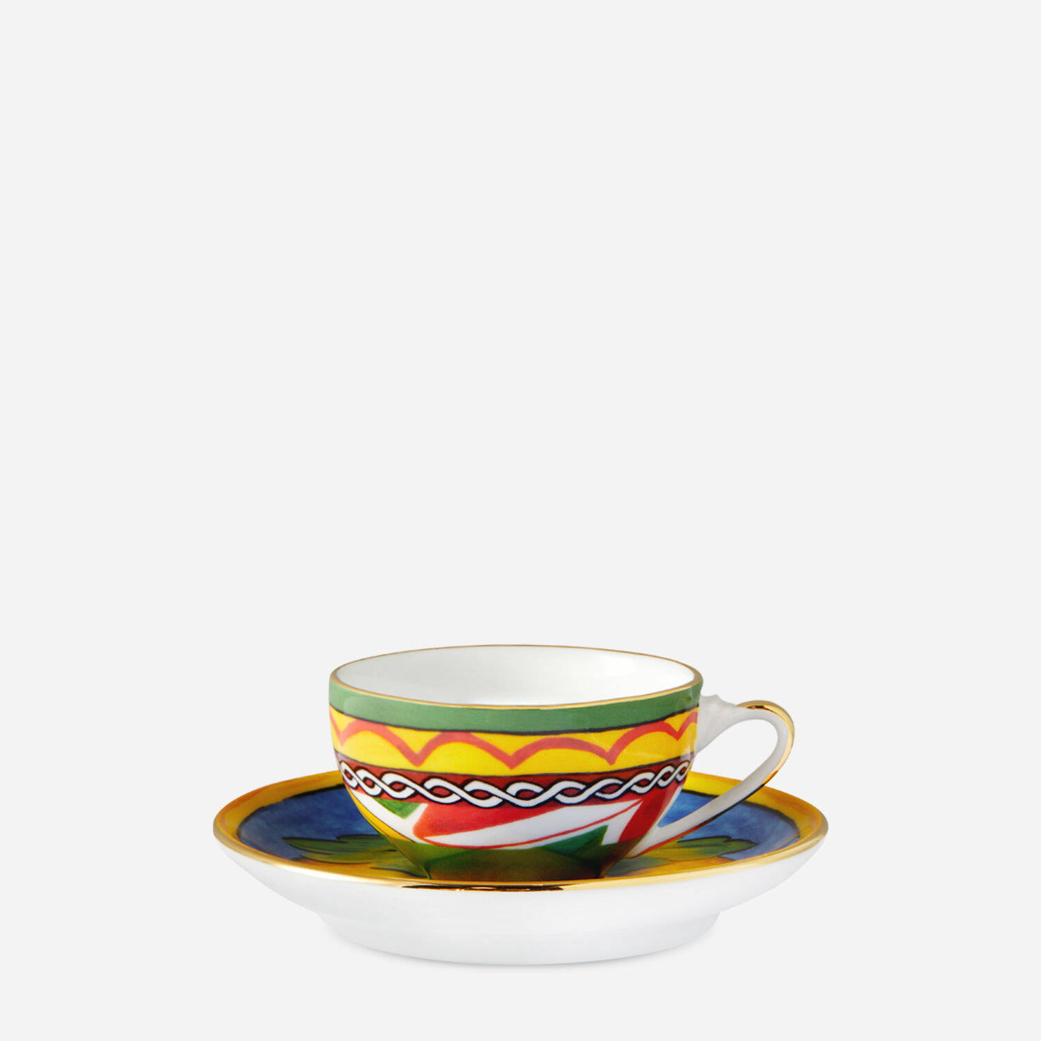 Dazbog Espresso Cup Set