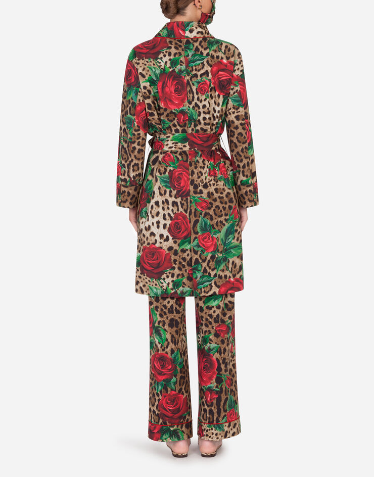 Dolce & Gabbana  IMPRIMÉ LÉOPARD FKITAEHS5CM