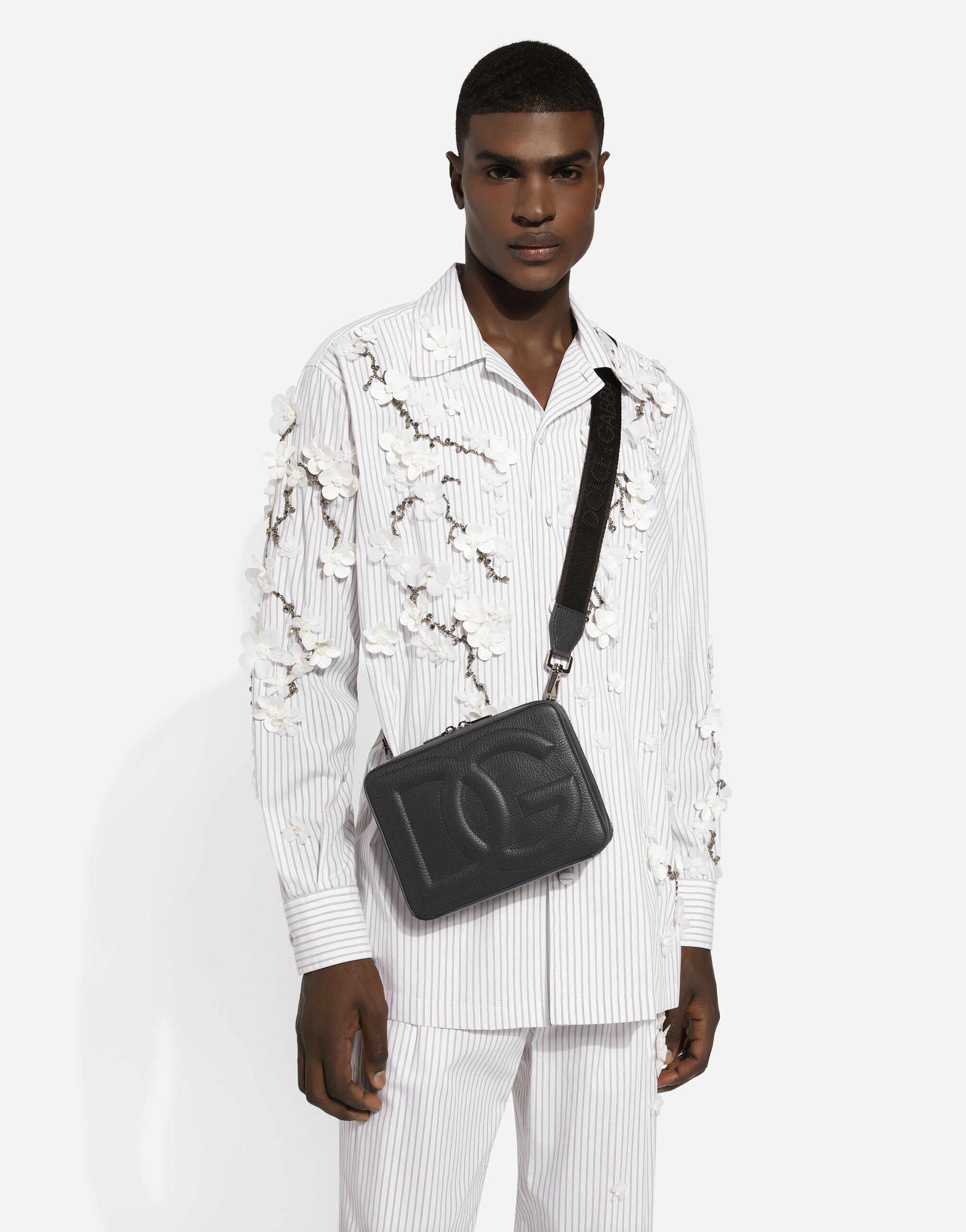 Dolce gabbana camera bag best sale