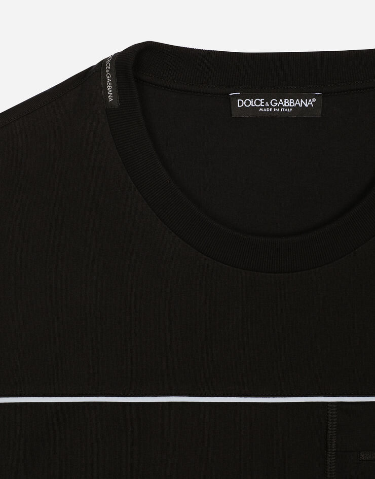 Dolce & Gabbana  Negro G8PI9ZHU7F0