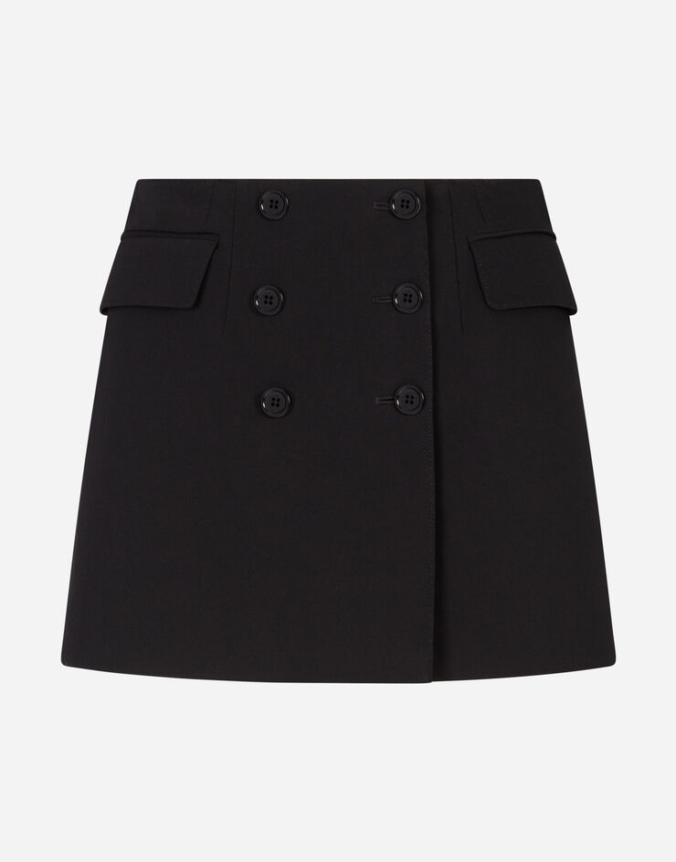 Dolce & Gabbana  NOIR F4BWGTFUCC6