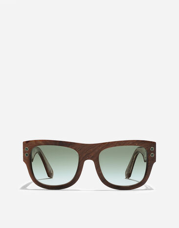 Dolce & Gabbana Gafas de sol en tonos pastel Multicolor VG4572VP58E