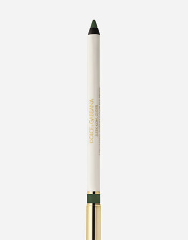 Dolce & Gabbana Sleek Kohl Glider 07 أخضر يشم - أخضر باهت MKUPEYE0023