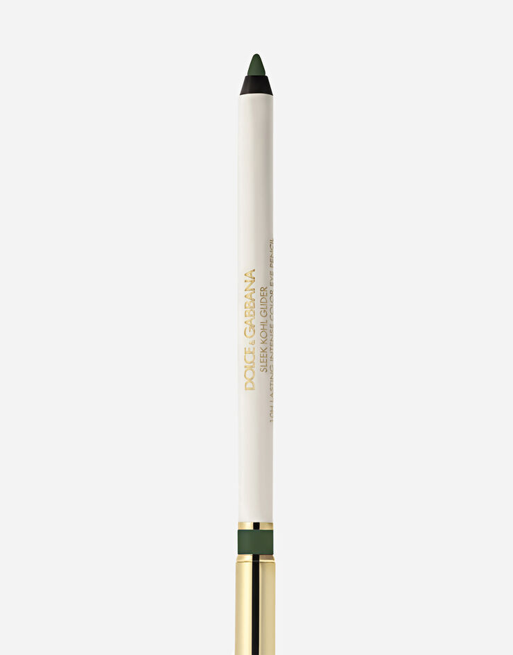 Dolce & Gabbana Sleek Kohl Glider 07 أخضر يشم - أخضر باهت MKUPEYE0023